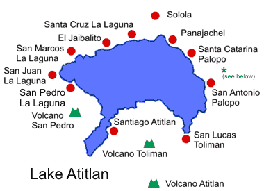 Atitlan